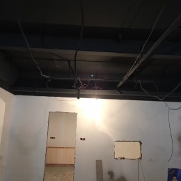 【工装】核电二村附近 园子奶茶店
