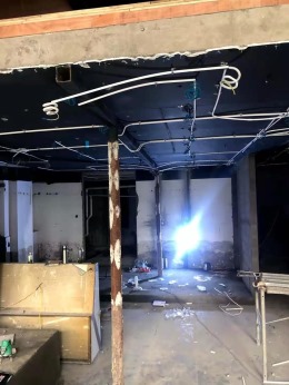 大头儿子汉堡店