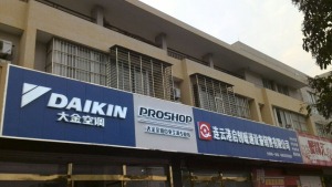 公司介绍