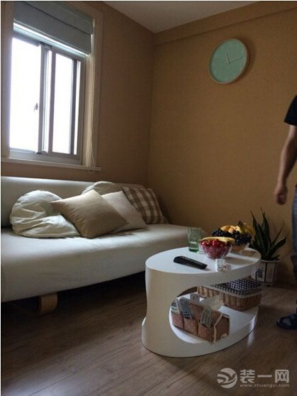 现代简约风格装修效果图