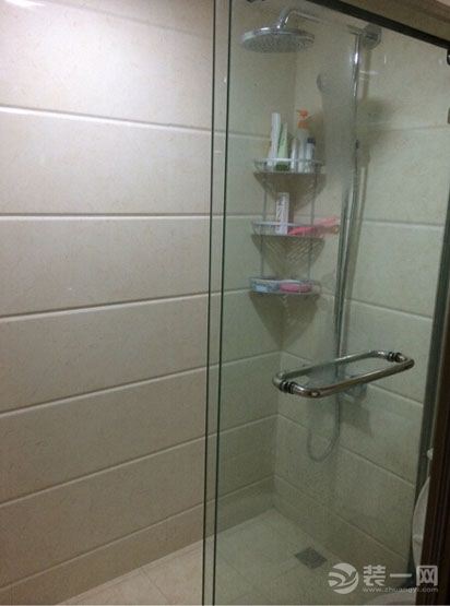 现代简约风格装修效果图